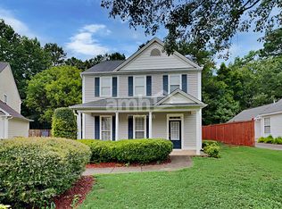 3067 Heatherbrook Trce, Canton, GA 30114