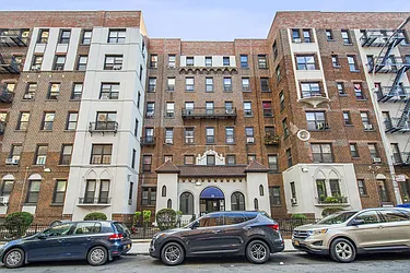 12 Crown Street in Crown Heights