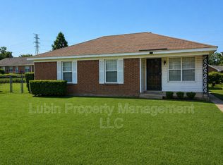 583 Moccasin Dr, Memphis, TN 38109