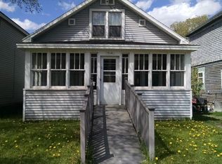 714 Eureka St, Sault Sainte Marie, MI 49783
