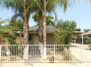 4151 E Nevada Ave, Fresno, CA