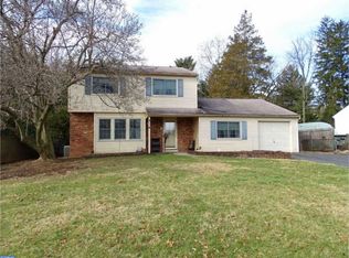 292 Makefield Rd, Yardley, PA 19067