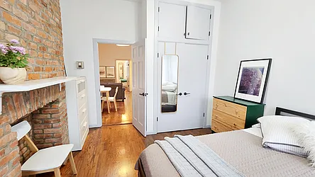 Rented by Compass