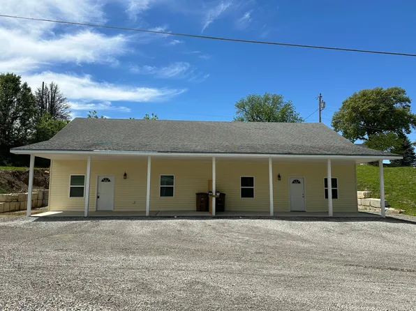 1001 Forest Ave, Atchison, KS 66002