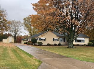 3416 Slater Rd, Salem, OH 44460