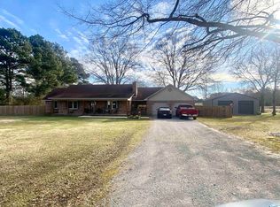 7349 County Road 221, Trinity, AL 35673