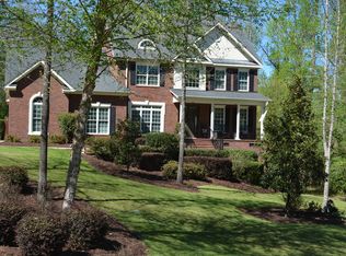 1104 Blackfoot Dr, Evans, GA 30809