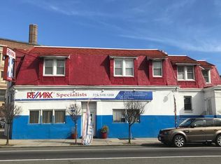 2021 Stenton Ave, Philadelphia, PA 19138