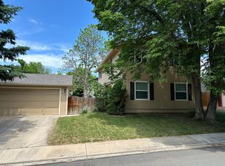 9318 Pierce St, Westminster, CO 80021