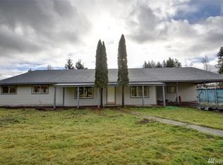 1200 Us Highway 12, Onalaska, WA 98532