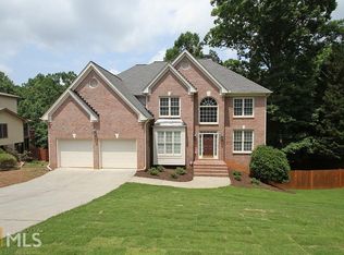 4375 Signal Ridge Ct #111, Buford, GA 30518