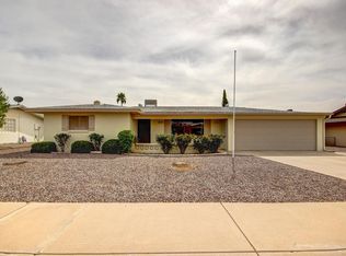 5847 E Billings St, Mesa, AZ 85205