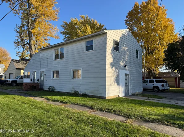 609 W Perry St #611, Bucyrus, OH 44820