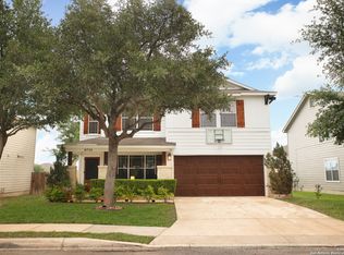 8718 Sunview Park, San Antonio, TX 78224