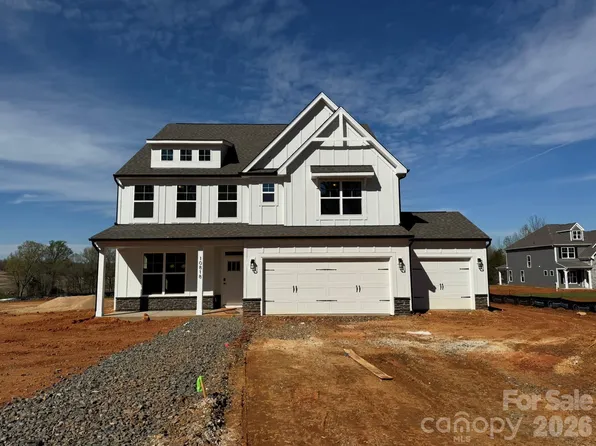 10818 Coble Rd, Mint Hill, NC 28227