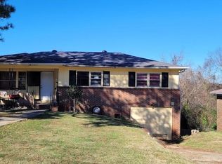 1448 Matt Leoa Leonard Dr, Birmingham, AL 35211