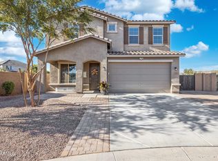 35362 N Kelsee Dr, San Tan Valley, AZ 85142