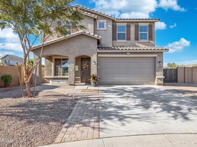 35362 N Kelsee Dr, San Tan Valley, AZ, 85142