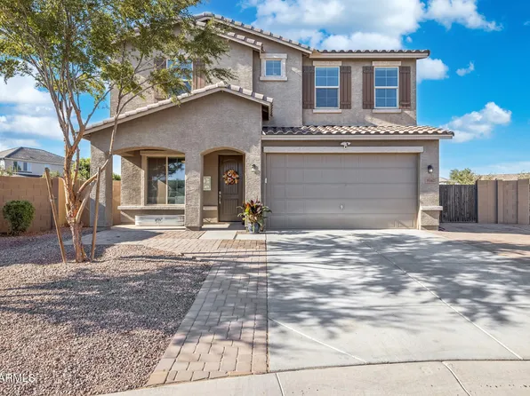 35362 N KELSEE Drive, San Tan Valley, AZ 85144