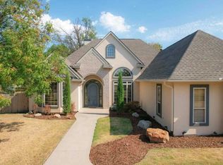 2 Deer Pl, Ponca City, OK 74604
