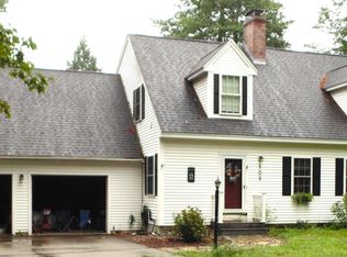 109 Greenfield Road, Peterborough, NH 03458