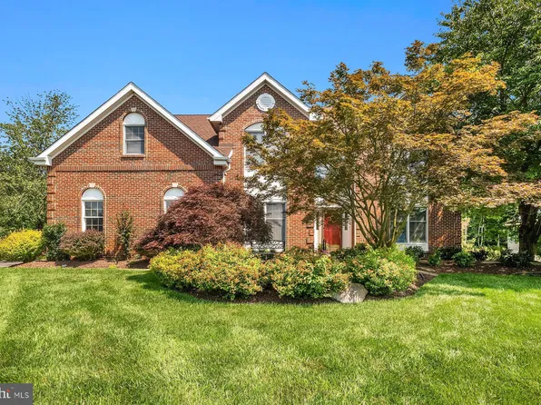 35 Buford Rd, Robbinsville, NJ 08691