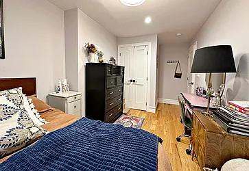 Rented by Compass