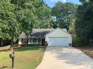 1119 Oak Moss Dr, Lawrenceville, GA 30043