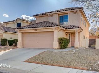 3317 Salmon Creek Dr, Las Vegas, NV 89129