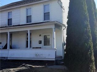 116 E Main St, Weatherly, PA 18255