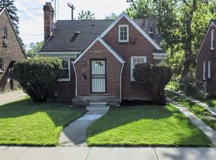 11724 Terry St, Detroit, MI 48227