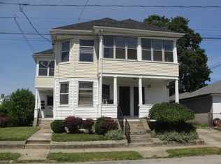 120 Bellevue Ave, Pawtucket, RI 02861