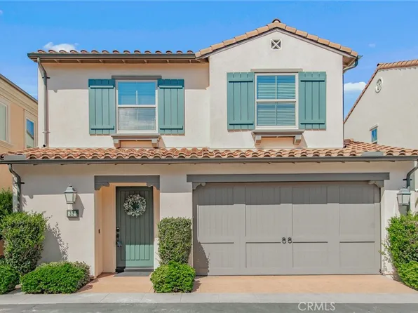 32 Norwich, Irvine, CA 92620