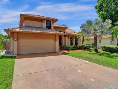 2565 Kerry Dr, Cooper City, FL, 33026