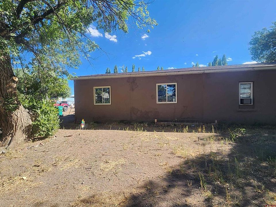 1822 Sickles St, Monte Vista, CO 81144 MLS 807663 Zillow