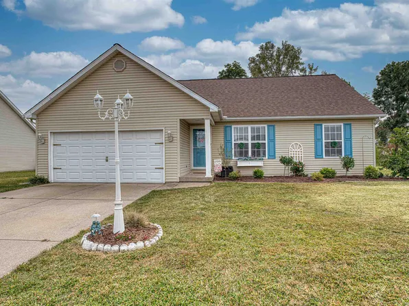 1900 Saint Lucia Dr, Newburgh, IN 47630