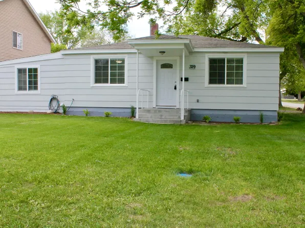 329 6th Ave W, Jerome, ID 83338