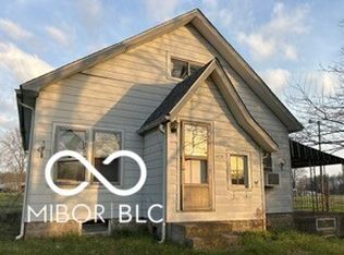 8038 S Us Highway 421, Madison, IN 47250
