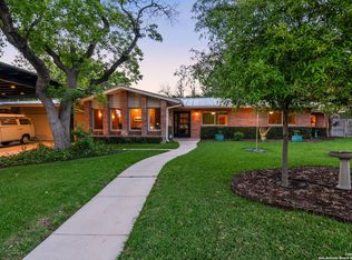 219 Beechwood Ln, San Antonio, TX 78216