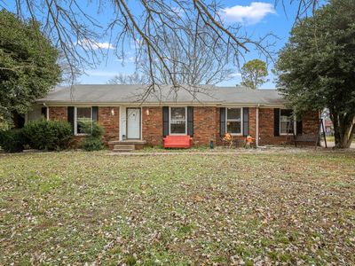 1265 Woodvale Dr, Gallatin, TN, 37066