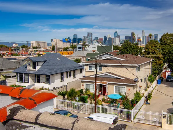 27th Street Studios and One Bedrooms