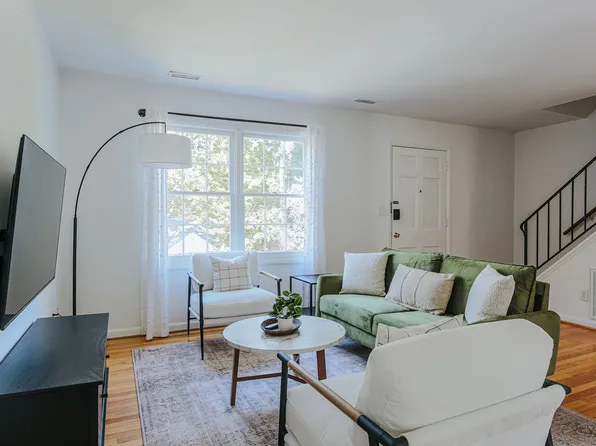 100 Westerly Ave, Charlottesville, VA