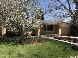 1318 S Jay St, Lakewood, CO 80232