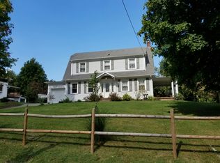 16 Orchard Ln, Wheeling, WV