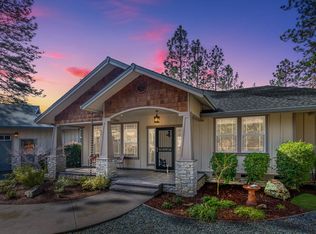 19835 Geisendorfer Rd, Applegate, CA 95703