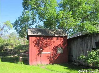 47550 Nys Rte #37, Hammond, NY 13646