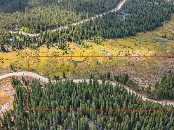 255 Zebulon St, Alma, CO 80420