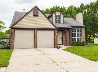 296 Watercrest Way, Avon, IN 46123