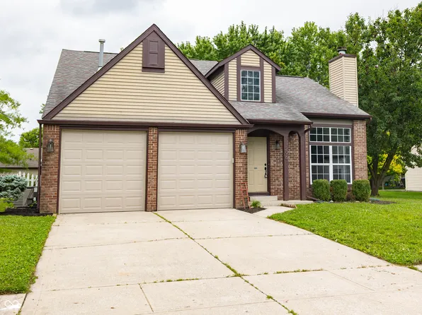 296 Watercrest Way, Avon, IN 46123