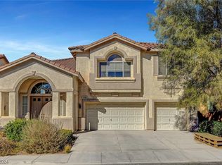 2708 Langlade Ave, Henderson, NV 89052